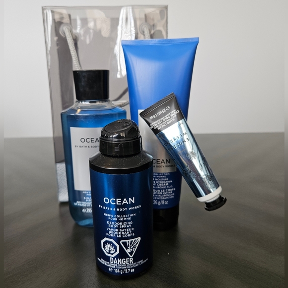 Ocean Gift Set - Picture 4 of 5